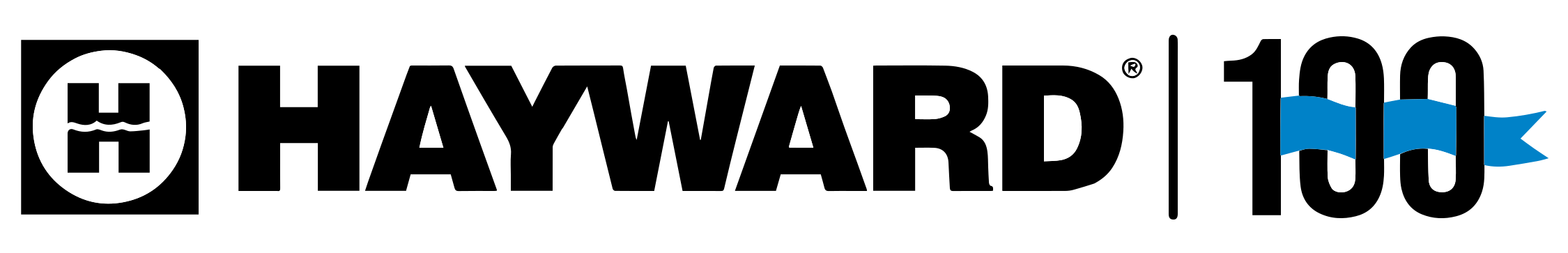 Hayward Logo