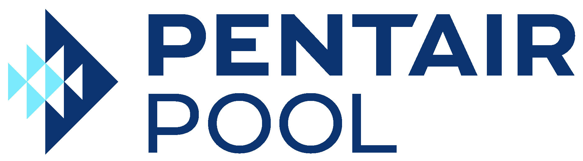 Pentair Pool Logo