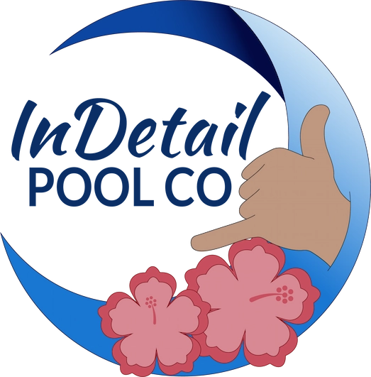 InDetail Pool Co